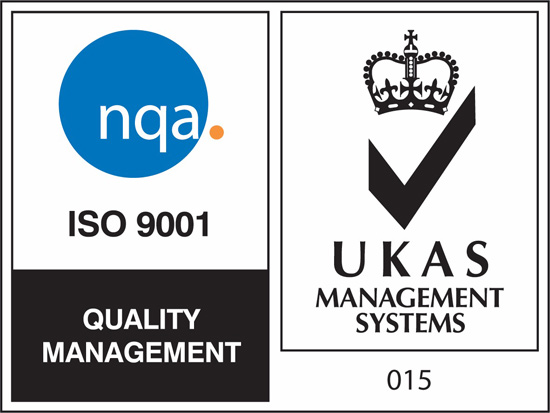 ISO 9001 Certification