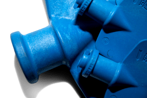 Glass Filled PP injection Moulding - Vacuum Casting
