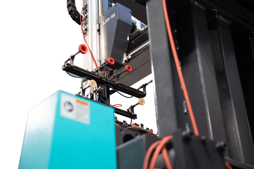 Plastic Injection Moulding -Vacuum Forming Manufacturer