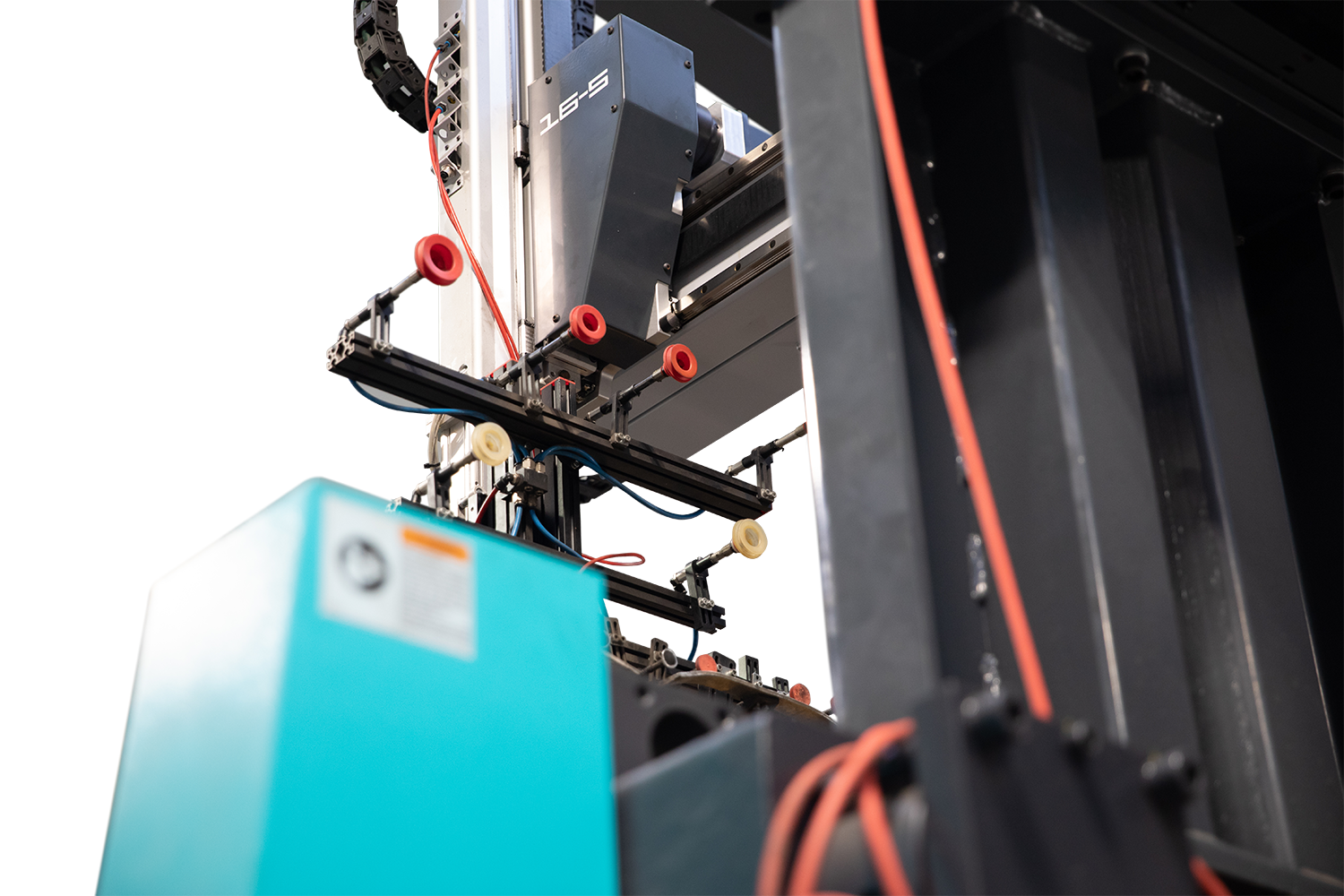 Vacuum Forming Stephens Plastics