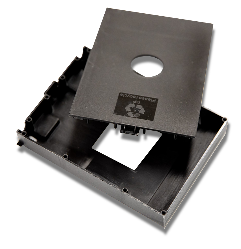 Picking the Perfect Polymer - PP Homopolymer Injection Moulding