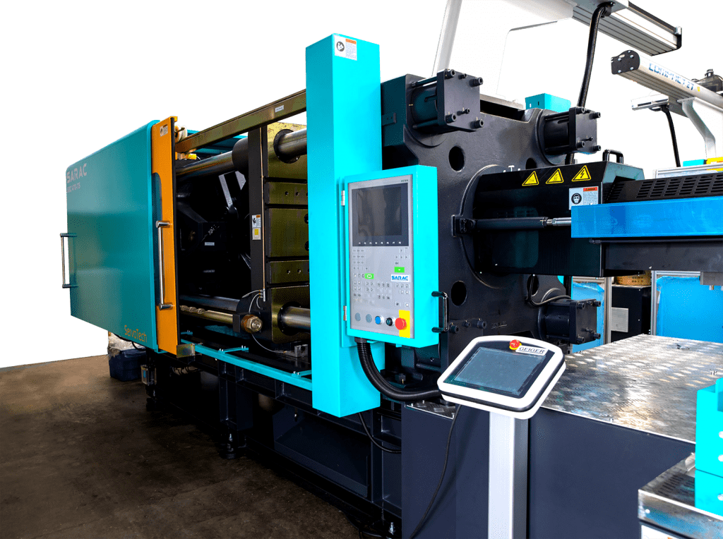 Metal Casting - Tooling for Plastic Injection Moulding - Mould Testing Services - CNC Machining company