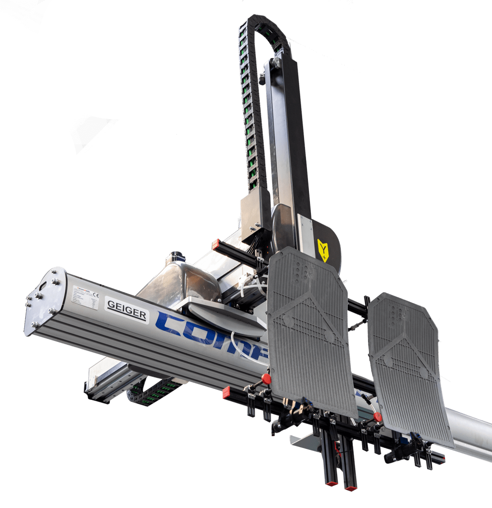 Plastic Injection Moulding London - Overmoulding - 3D Printing