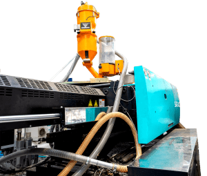 Plastic Injection Moulding Company - Insert moulding manufacturer