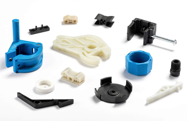 Partnering with Stephens Plastic Mouldings for Your Manufacturing Needs