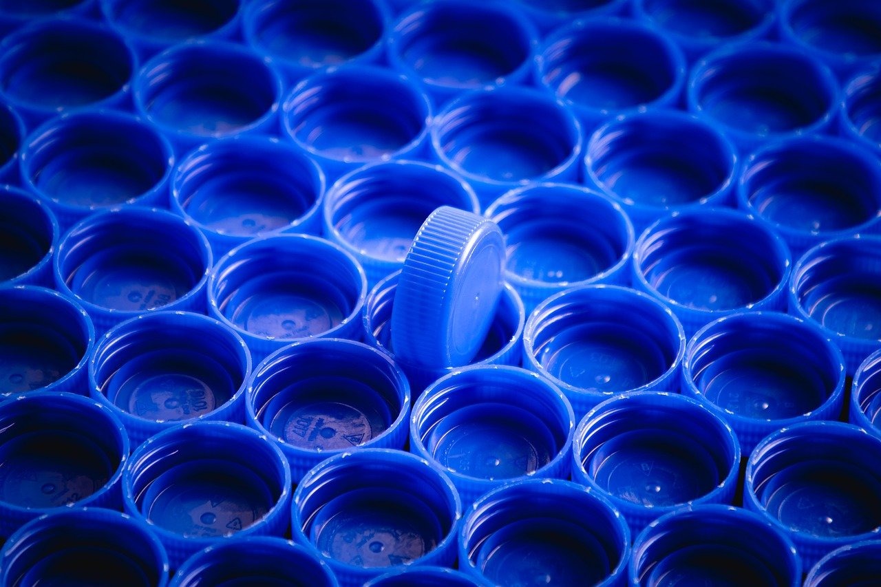 High-Volume Plastic Moulding Injection Moulding Solutions