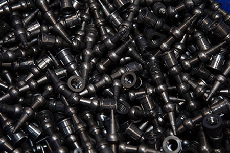 Materials & Uses