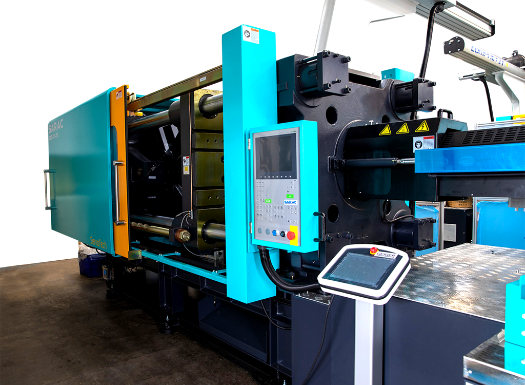 Plastic Injection Moulding Metal Casting
