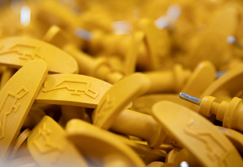 Plastic Injection Moulding