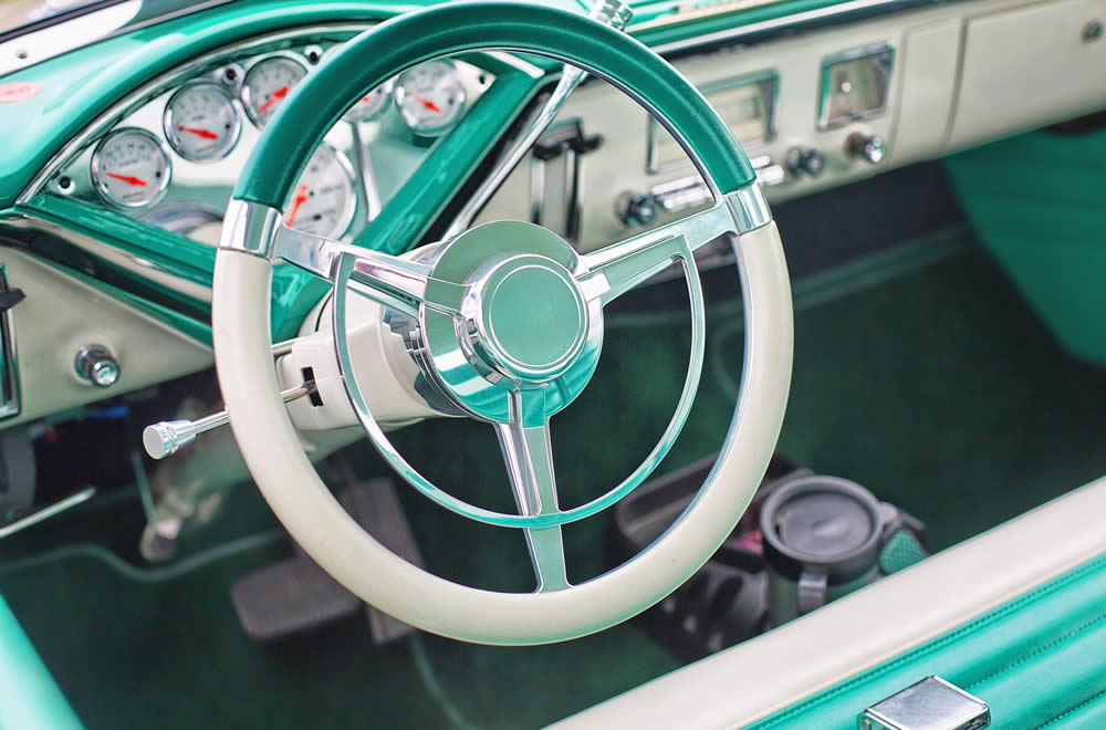 Automotive Plastic Injection Moulding