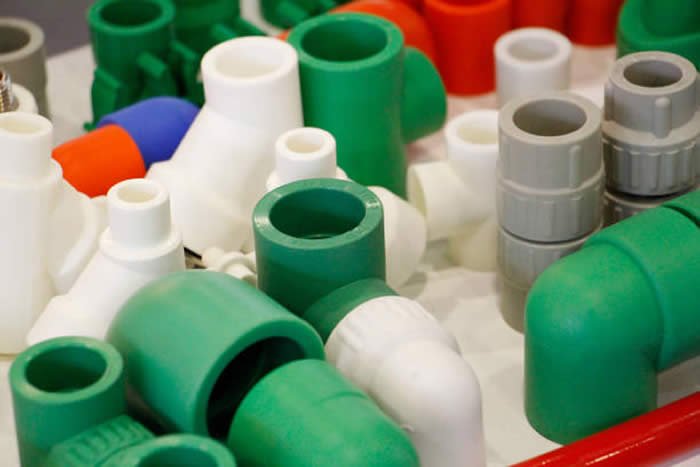 Plastic Parts